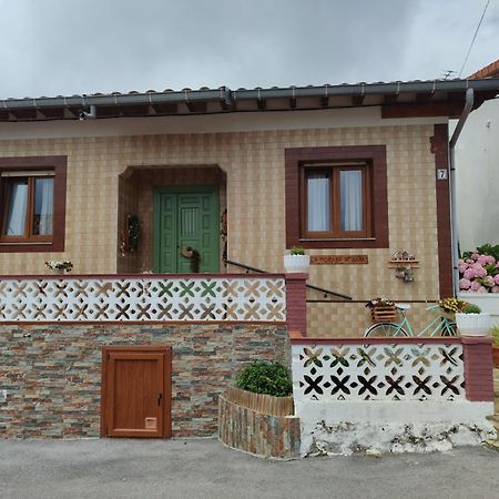 Ferienwohnung La Morada De Sana Suances Exterior foto