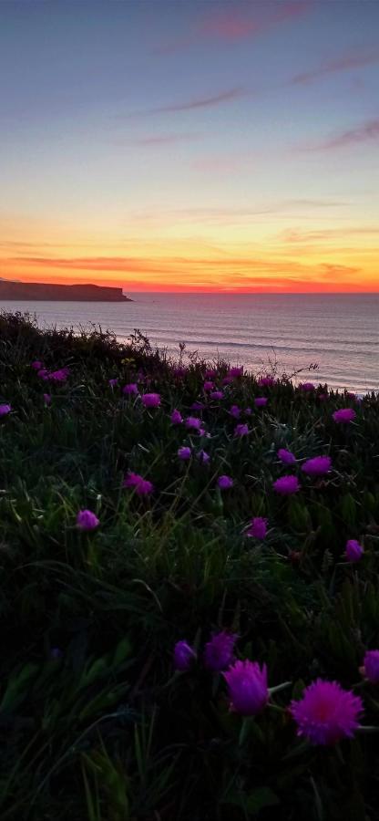 Ferienwohnung La Morada De Sana Suances Exterior foto