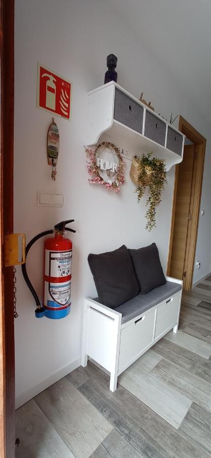 Ferienwohnung La Morada De Sana Suances Exterior foto