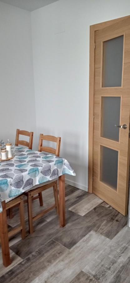 Ferienwohnung La Morada De Sana Suances Exterior foto