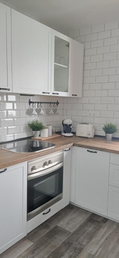 Ferienwohnung La Morada De Sana Suances Exterior foto