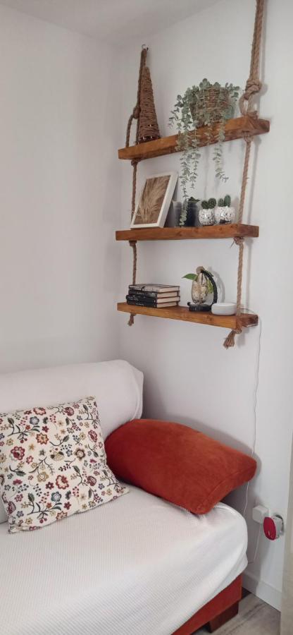 Ferienwohnung La Morada De Sana Suances Exterior foto