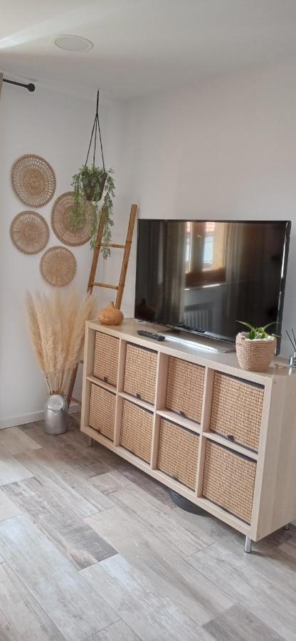 Ferienwohnung La Morada De Sana Suances Exterior foto