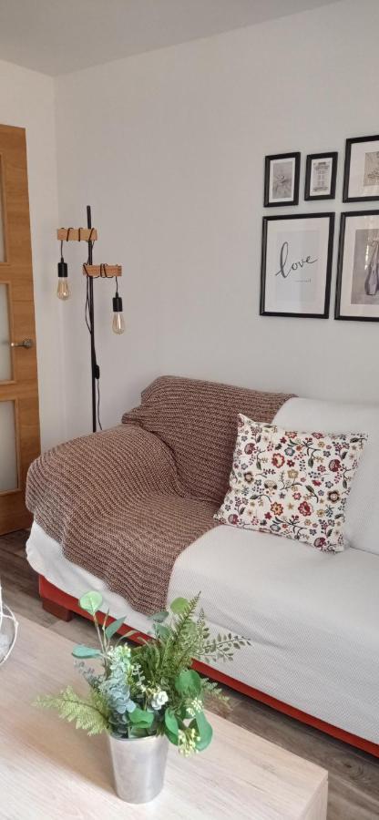 Ferienwohnung La Morada De Sana Suances Exterior foto