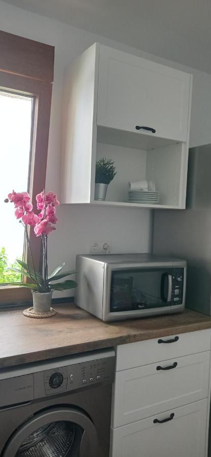 Ferienwohnung La Morada De Sana Suances Exterior foto