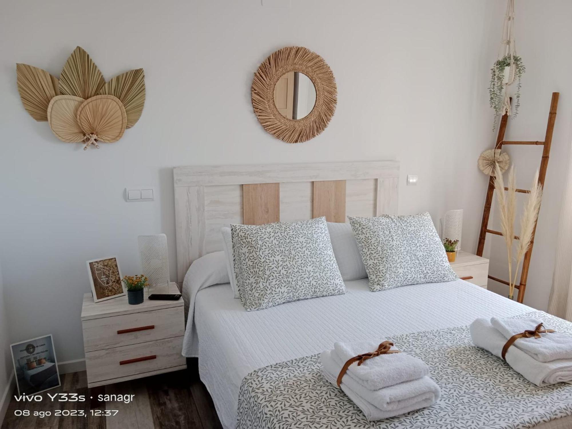 Ferienwohnung La Morada De Sana Suances Exterior foto