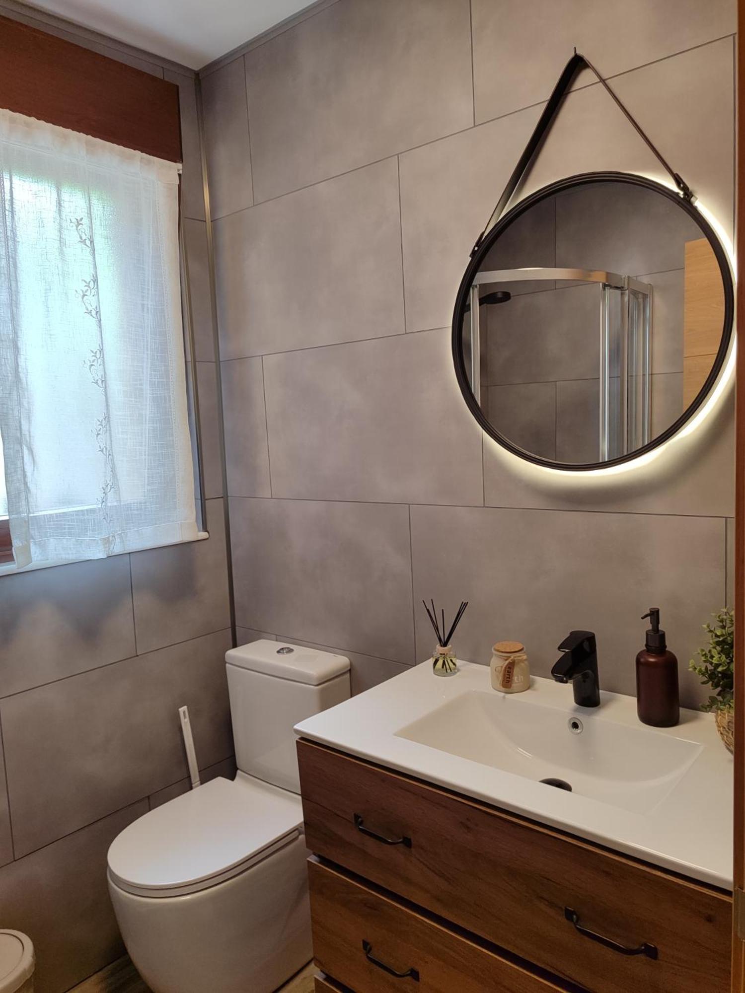 Ferienwohnung La Morada De Sana Suances Exterior foto